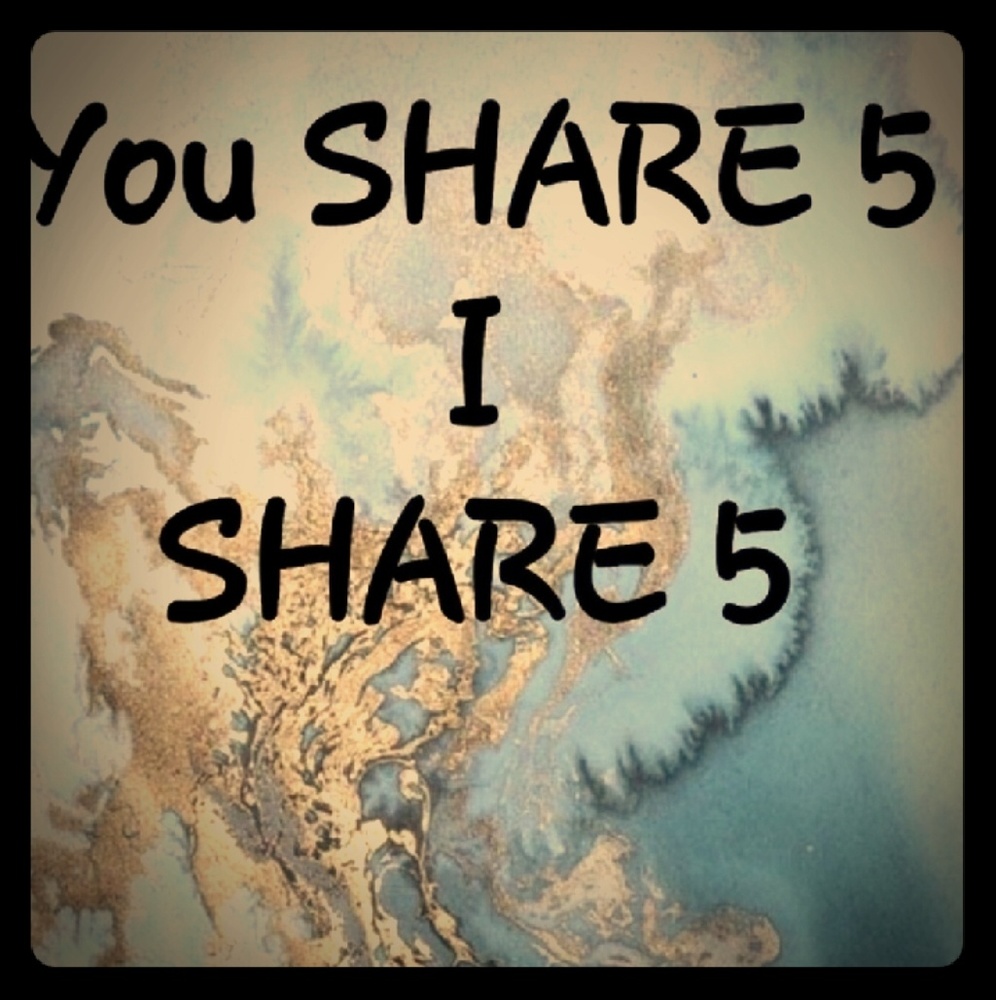 Share The L💖VE